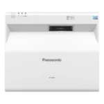 Panasonic PT-CMZ50 Proiettore a raggio standard 5200 ANSI lumen LCD WUXGA (1920x1200) Bianco - immagine 8