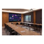 Optoma ZH521 Proiettore a raggio standard 5500 ANSI lumen DLP 1080p (1920x1080) Compatibilità 3D Bianco - immagine 15