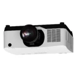 Sharp A155U Proiettore a raggio standard 15000 ANSI lumen 3LCD WUXGA (1920x1200) Bianco - immagine 2