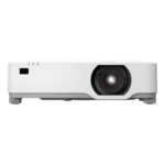 Sharp P621U Proiettore a raggio standard 6200 ANSI lumen 3LCD WUXGA (1920x1200) Bianco