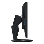 EIZO FlexScan EV2495-BK Monitor PC 61,2 cm (24.1") 1920 x 1200 Pixel WUXGA LCD Nero - immagine 7