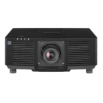 Panasonic PT-MZ780BEJ videoproiettore Proiettore a raggio standard 7000 ANSI lumen 3LCD WUXGA (1920x1200) Nero