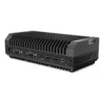 Lenovo ThinkEdge SE30 Intel Celeron 6305E 8 GB DDR4-SDRAM 256 GB SSD Windows 11 IoT Enterprise Mini PC Nero - immagine 6
