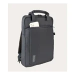 Tucano WO4BK-MB14-B borsa per laptop 35,6 cm (14") Zaino Nero - immagine 7