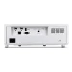 Acer PL6620 Proiettore a raggio standard 6000 ANSI lumen DLP WUXGA (1920x1200) Bianco - immagine 6