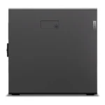 Lenovo ThinkStation P5 Intel Xeon W W5-2455X 32 GB DDR5-SDRAM 1 TB SSD NVIDIA RTX A2000 Windows 11 Pro for Workstations Tower Stazione di lavoro Nero, Rosso - immagine 9