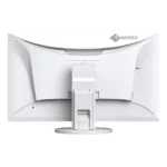 EIZO FlexScan EV2795-WT Monitor PC 68,6 cm (27") 2560 x 1440 Pixel Quad HD LCD Bianco - immagine 5