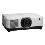 Sharp A104U Proiettore a raggio standard 9000 ANSI lumen 3LCD WUXGA (1920x1200) Bianco - immagine 12