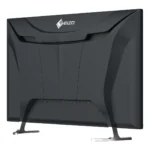 EIZO FlexScan EV4340X-BK Monitor PC 108 cm (42.5") 3840 x 2160 Pixel 4K Ultra HD LCD Nero - immagine 6
