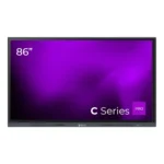 HELGI Monitor Interattivo 86" C-Series PRO