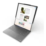 Lenovo ThinkBook Plus G6 Rollable Copilot+ PC Intel Core Ultra 7 258V Computer portatile 35,6 cm (14") 32 GB 1 TB SSD Wi-Fi 7 (802.11be) Windows 11 Pro Italiano Grigio - immagine 10