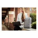 Lenovo Zaino laptop B210 15,6″ casual (Grigio) - immagine 9
