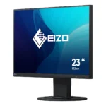 EIZO FlexScan EV2360-BK Monitor PC 57,1 cm (22.5") 1920 x 1200 Pixel WUXGA LCD Nero - immagine 2
