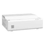 Panasonic PT-CMZ50 Proiettore a raggio standard 5200 ANSI lumen LCD WUXGA (1920x1200) Bianco - immagine 4