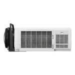 Sharp V801U Proiettore a raggio standard 8000 ANSI lumen 3LCD WUXGA (1920x1200) Compatibilità 3D Bianco - immagine 18
