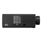 Sharp V731U Proiettore a raggio standard 7300 ANSI lumen 3LCD WUXGA (1920x1200) Compatibilità 3D Nero - immagine 10