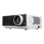 LG BF50RG videoproiettore Proiettore a raggio standard 5000 ANSI lumen DLP WUXGA (1920x1200) Nero, Bianco - immagine 10