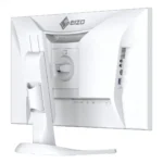 EIZO FlexScan EV2740X-WT Monitor PC 68,6 cm (27") 3840 x 2160 Pixel 4K Ultra HD LCD Bianco - immagine 6