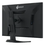 EIZO FlexScan EV3240X-BK Monitor PC 80 cm (31.5") 3840 x 2160 Pixel 4K Ultra HD LCD Nero - immagine 6
