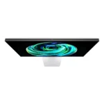 TCL 24G54 Mini-LED Monitor 24", risoluzione Full HD, 100Hz, pannello VA, 450 nits, VESA Display HDR 400, ampia gamma di colori, TÜV Rheinland senza sfarfallio e luce blu bassa - immagine 11