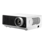 LG BF50RG videoproiettore Proiettore a raggio standard 5000 ANSI lumen DLP WUXGA (1920x1200) Nero, Bianco - immagine 11