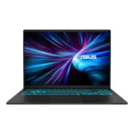 ASUS V16 V3607VP-RP009W Intel Core 7 240H Computer portatile 40,6 cm (16") WUXGA 16 GB DDR5-SDRAM 1 TB SSD NVIDIA GeForce RTX 5070 Wi-Fi 6 (802.11ax) Windows 11 Home Nero - immagine 2