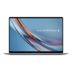 ASUS ExpertBook Ultra B9406CAA-TH1213X Copilot+ PC Intel Core Ultra 7 356H Computer portatile 35,6 cm (14") Touch screen WQXGA+ 32 GB LPDDR5x-SDRAM 1 TB SSD Wi-Fi 7 (802.11be) Windows 11 Pro Grigio - immagine 2