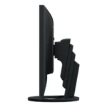 EIZO FlexScan EV2795-BK Monitor PC 68,6 cm (27") 2560 x 1440 Pixel Quad HD LCD Nero - immagine 3