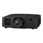 Sharp V731U Proiettore a raggio standard 7300 ANSI lumen 3LCD WUXGA (1920x1200) Compatibilità 3D Nero - immagine 11
