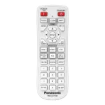 Panasonic PT-MZ20K Proiettore a raggio standard 20000 ANSI lumen LCD WUXGA (1920x1200) Bianco - immagine 3