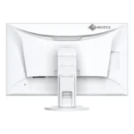 EIZO FlexScan EV2740S-WT Monitor PC 68,6 cm (27") 3840 x 2160 Pixel 4K Ultra HD LCD Bianco - immagine 5