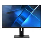 Acer Vero B7 B227Q DEbmiprczxv Monitor PC 54,6 cm (21.5") 1920 x 1080 Pixel Full HD LCD Nero