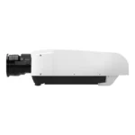 Sharp A155U Proiettore a raggio standard 15000 ANSI lumen 3LCD WUXGA (1920x1200) Bianco - immagine 3