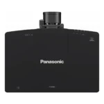 Panasonic PT-MZ17KLBEJ videoproiettore 16500 ANSI lumen LCD WUXGA (1920x1200) Nero - immagine 3