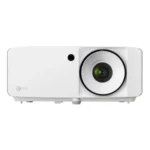 Optoma ZH521 Proiettore a raggio standard 5500 ANSI lumen DLP 1080p (1920x1080) Compatibilità 3D Bianco - immagine 4