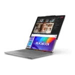Lenovo ThinkBook Plus G6 Rollable Copilot+ PC Intel Core Ultra 7 258V Computer portatile 35,6 cm (14") 32 GB 1 TB SSD Wi-Fi 7 (802.11be) Windows 11 Pro Italiano Grigio - immagine 12