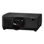 Sharp A155U Proiettore a raggio standard 15000 ANSI lumen 3LCD WUXGA (1920x1200) Nero - immagine 12