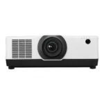 Sharp A104U Proiettore a raggio standard 9000 ANSI lumen 3LCD WUXGA (1920x1200) Bianco