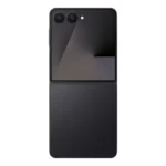 Samsung Galaxy Z Flip 7 Enterprise Edition 17,5 cm (6.9") Doppia SIM Android 16.0 5G USB tipo-C 12 GB 256 GB 4300 mAh Nero - immagine 5