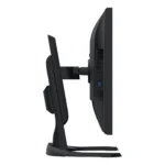 EIZO FlexScan EV2740X-BK Monitor PC 68,6 cm (27") 3840 x 2160 Pixel 4K Ultra HD LCD Nero - immagine 7