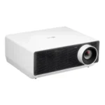 LG BF50RG videoproiettore Proiettore a raggio standard 5000 ANSI lumen DLP WUXGA (1920x1200) Nero, Bianco - immagine 6