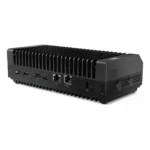 Lenovo ThinkEdge SE30 Intel Celeron 6305E 8 GB DDR4-SDRAM 256 GB SSD Windows 11 IoT Enterprise Mini PC Nero - immagine 8