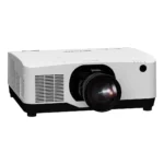 Sharp A155U Proiettore a raggio standard 15000 ANSI lumen 3LCD WUXGA (1920x1200) Bianco - immagine 12