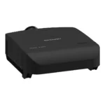 Sharp A155U Proiettore a raggio standard 15000 ANSI lumen 3LCD WUXGA (1920x1200) Nero - immagine 5