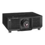 Panasonic PT-MZ780BEJ videoproiettore Proiettore a raggio standard 7000 ANSI lumen 3LCD WUXGA (1920x1200) Nero - immagine 3