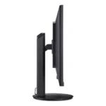 Acer CB322QU E Monitor PC 80 cm (31.5") 2560 x 1440 Pixel Wide Quad HD Argento - immagine 4