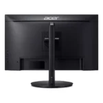 Acer CB2 CB272UE3BMIPRUX Monitor PC 68,6 cm (27") 2560 x 1440 Pixel Quad HD LCD Nero - immagine 4