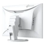 EIZO FlexScan EV2795-WT Monitor PC 68,6 cm (27") 2560 x 1440 Pixel Quad HD LCD Bianco - immagine 6