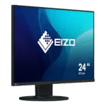 EIZO FlexScan EV2410R-BK Monitor PC 61,2 cm (24.1") 1920 x 1200 Pixel WUXGA LCD Nero - immagine 8