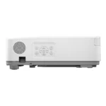 Sharp P621U Proiettore a raggio standard 6200 ANSI lumen 3LCD WUXGA (1920x1200) Bianco - immagine 5